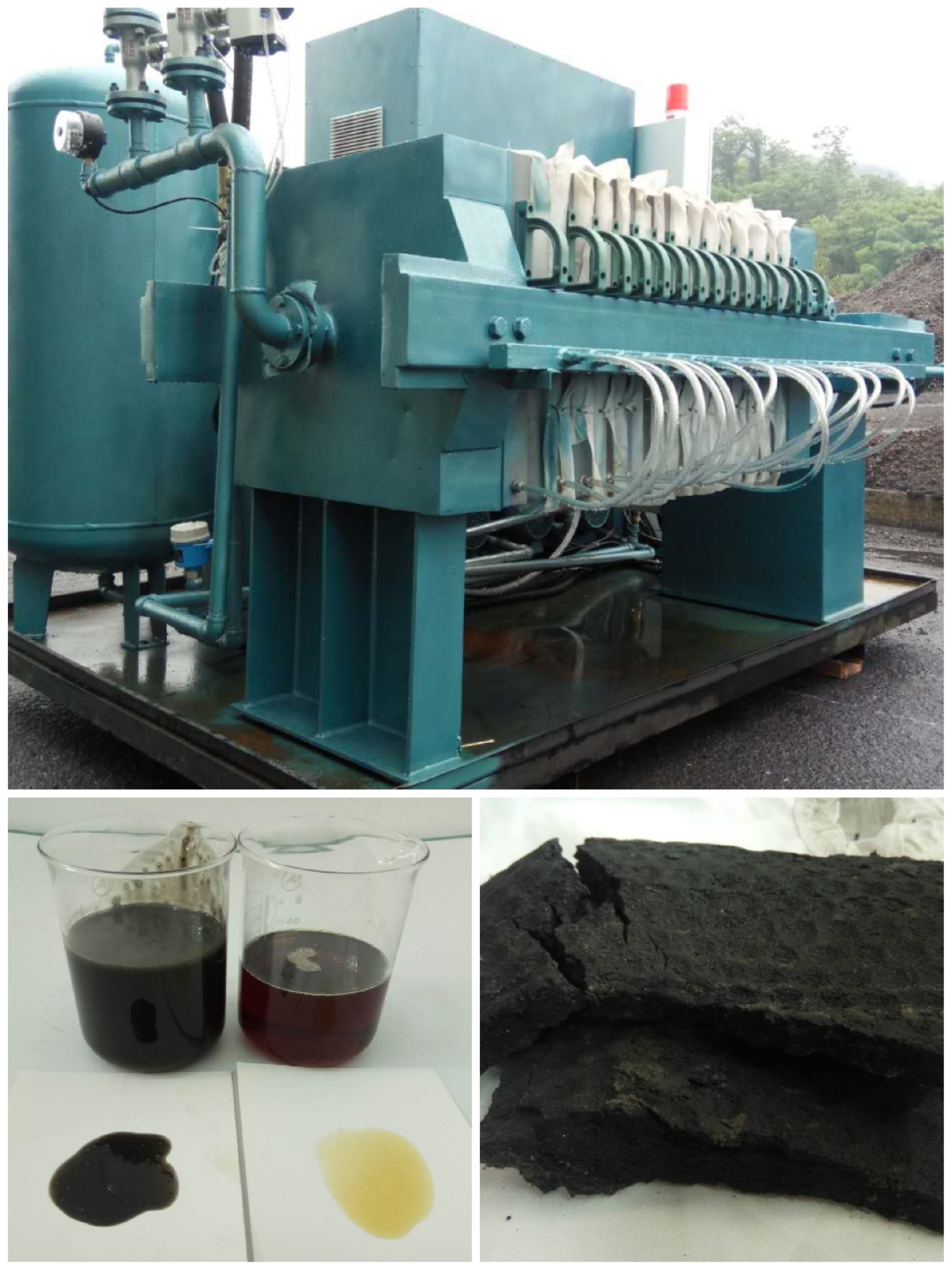 金屬加工行業(yè)潤滑油、冷卻油過濾處理,技術(shù)咨詢：18075672230